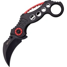 MTECH Karambit MT529BK