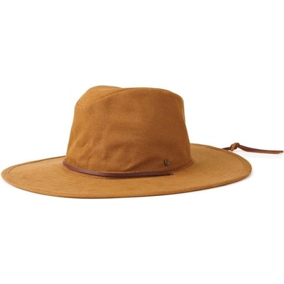 Brixton Ranger II Hat Copper