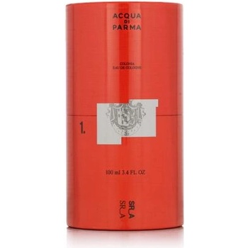 Image 1 of Acqua Di Parma Colonia Limited Edition 2023 Orange EDC 100 ml