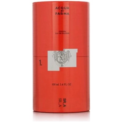 Acqua Di Parma Colonia Limited Edition 2023 Orange EDC 100 ml