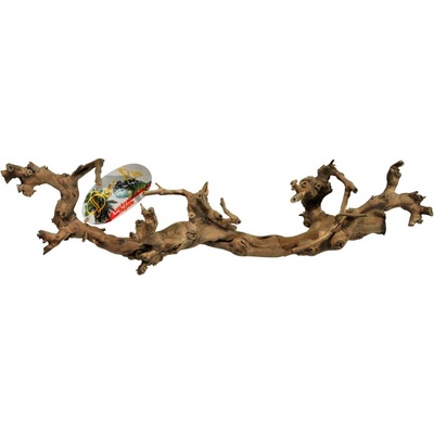 Lucky Reptile Grapevine Pieskovaný Grapevine XL 60–90 cm