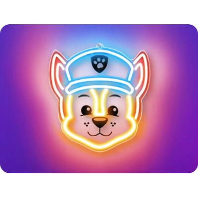 Forever CHASE (CHASE)