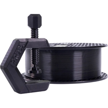 Prusa Prusament PETG Jet Black (NFC) - 1, 75 mm / 1000 g (8594173675100)