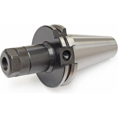 Kleštinový upínač ISO40 x ER16 DIN69871 - 70mm , G2.5 / 25.000ot. DIN69871-40-ER16-070L-25k