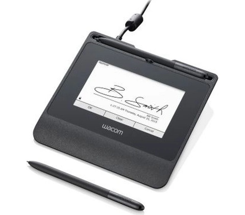 Wacom STU540