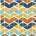 Softshell chevron by MIMI