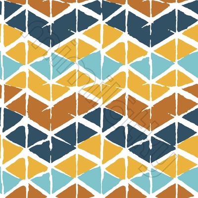Softshell chevron by MIMI