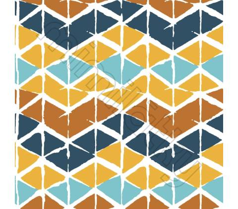 Softshell chevron by MIMI