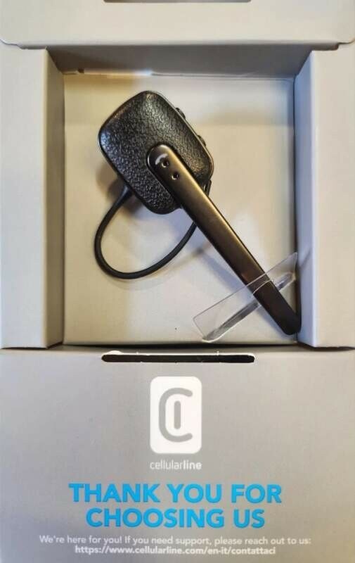 CellularLine MASTER