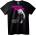 NOONEBRAND Тениска Emily Armstrong от Linkin Park - M, White