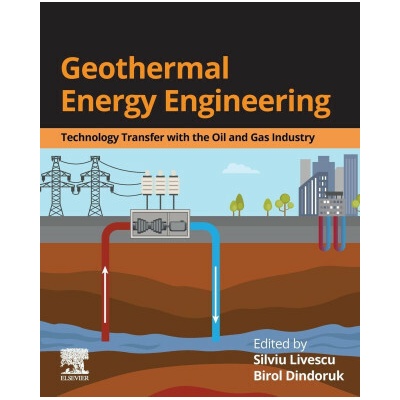 Geothermal Energy Engineering