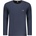 HUGO BOSS Мъжка блуза с дълъг ръкав boss, Размер m, Цвят Синьо (50515390mix&matchlsshirtr_bl403)