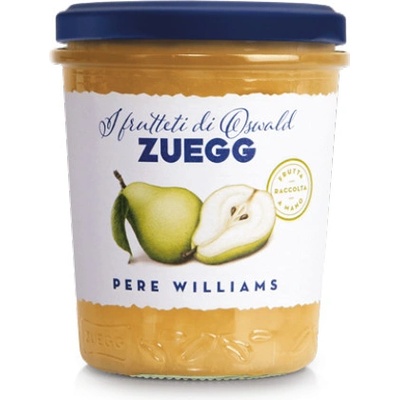 Zuegg Džem extra hruškový 320 g