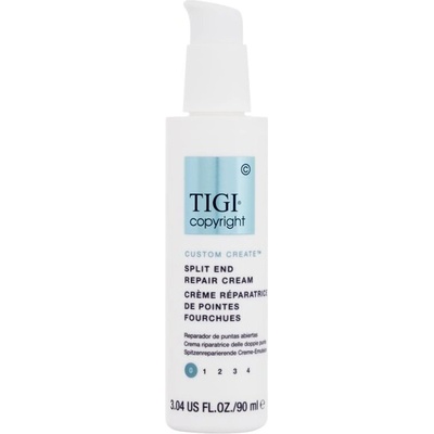 TIGI Copyright Custom Create Split End Repair Cream от Tigi за Жени Грижа за косата без измиване 90мл