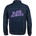 ROCK OFF Яке мъжко Black Sabbath - Wavy Logo - ROCK OFF - BSDJ01MD