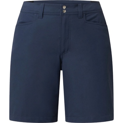 Haglöfs Дамски къси панталони Haglöfs Women's Korp Lite Shorts - Tarn Blue - размер 38 (EU) (112-3390-0213)