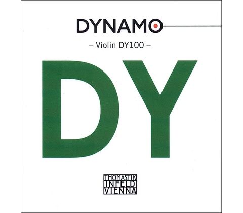 Thomastik Dynamo Set DY100