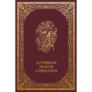 Lutheran Prayer Companion | Concordia Publishing House (2018)
