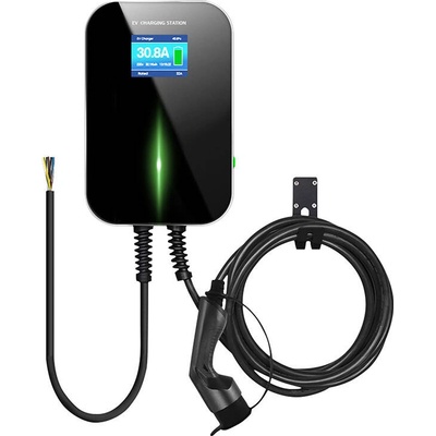 Besen Зарядна станция Besen BS20 22 kW настенна (BS20-BC-22KW)