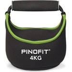 ACUTOP PINOFIT® Kettlebell soft - 4 kg