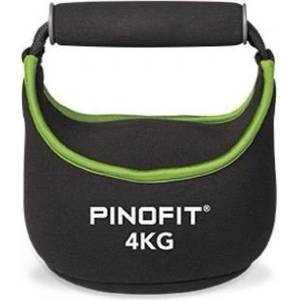 ACUTOP PINOFIT® Kettlebell soft - 4 kg