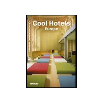 Cool Hotels Europe