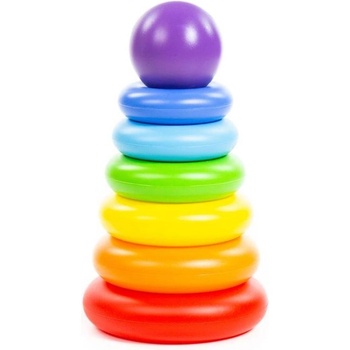 Moni Бебешки рингове 62383 (4810344062383)