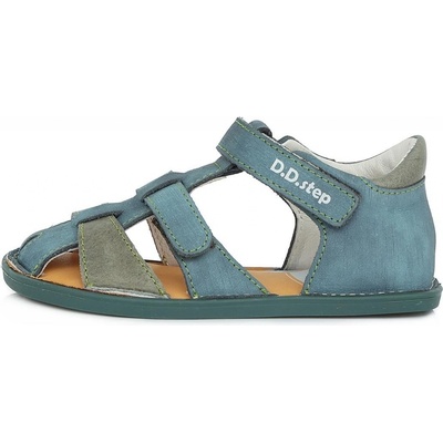 D.D.step G076-382C Bermuda Blue