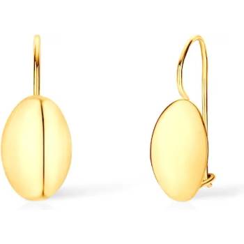 Image 1 of SAVICKI обеци: злато