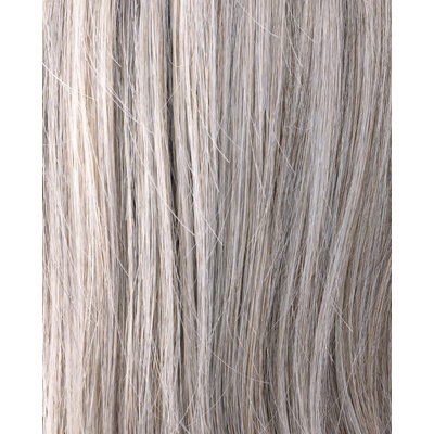 Hairpower by Ellen Wille paruka Ginger small stone grey mix