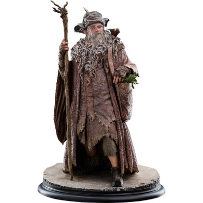 Weta Workshop The Hobbit Trilogy Radagast 30 cm