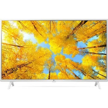 Image 1 of LG 43UQ76903LE