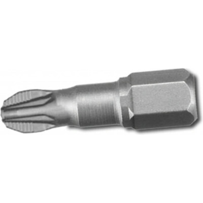 HONITON | Bit 1/4" PZ S2 2x25mm 1bal/10k HW963-12-0252