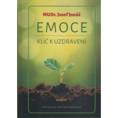Emoce - Klíč k uzdravení