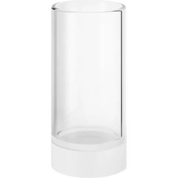 Decor Walther Чаша за четки за зъби Century бяло-матова (0587550)