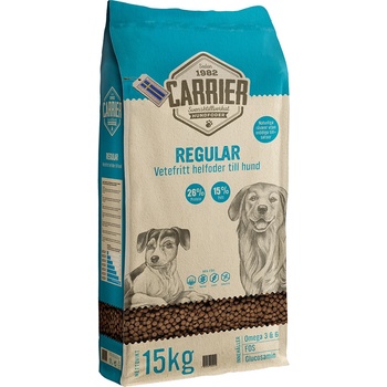 Carrier Regular 15 kg