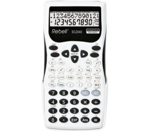 Rebell SC 2040
