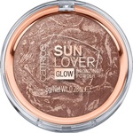 Catrice Бронзираща пудра Sun Lover Glow, 010, 8 g - ozone
