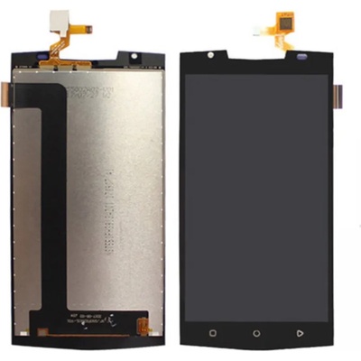 Oukitel LCD Дисплей и Тъч Скрийн за Oukitel K10000 Pro