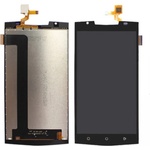 Oukitel LCD Дисплей и Тъч Скрийн за Oukitel K10000 Pro