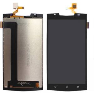 Oukitel LCD Дисплей и Тъч Скрийн за Oukitel K10000 Pro
