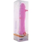 Seven Creations Clasic Large Vibrator Pink