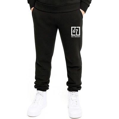 KANU Детски спортен панталон six seven 67 (33777)