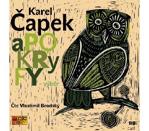 Apokryfy - výběr