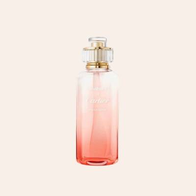 Cartier Rivières de Cartier Insouciance toaletní voda unisex 100 ml