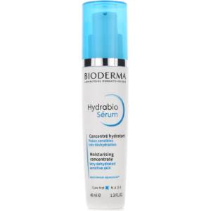 BIODERMA Hydrabio Sérum Moisturising Concentrate 40 ml - parfimo