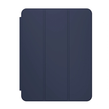 Кейс за iPad Air 4 от NEXT - Rollcase - син (K-IPAD-AIR4-ROLLBLU)