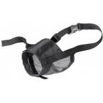 Ferplast Muzzle Net Намордник с мрежа за по-добро дишане и вентилация, различен размер
