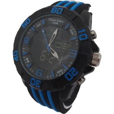 Charles Delon CHD-572602