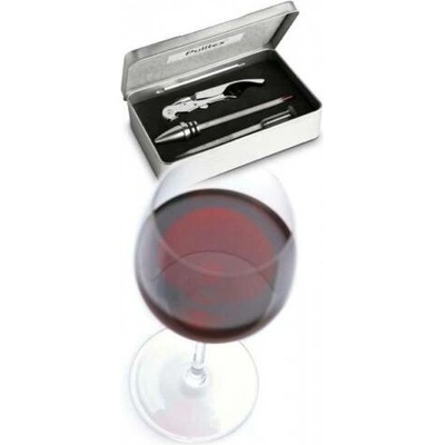 Set Pullparrot Wine